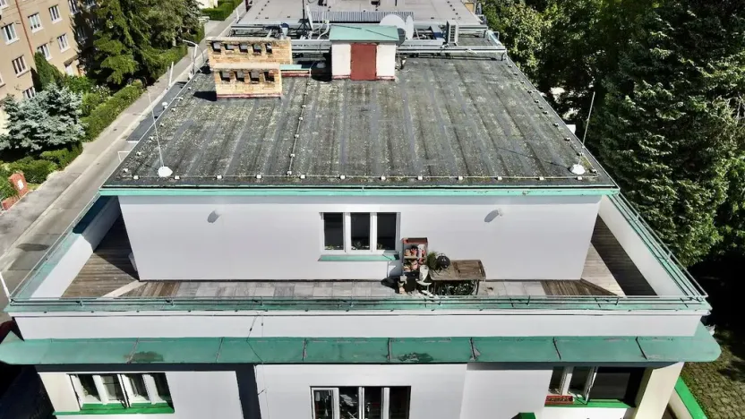 Prodej bytu 2+1, Praha - Dejvice, Mydlářka, 62 m2