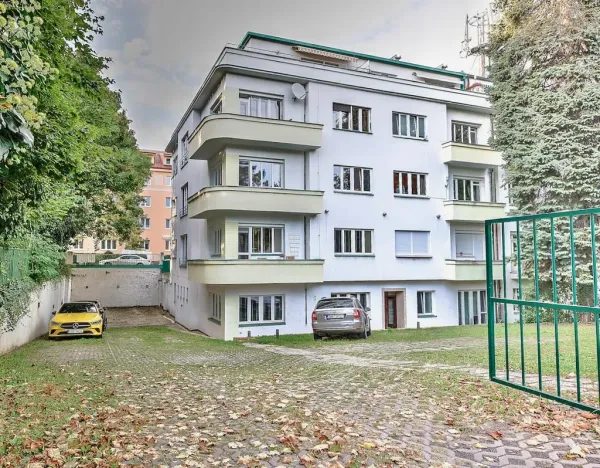 Prodej bytu 2+1, Praha - Dejvice, Mydlářka, 62 m2