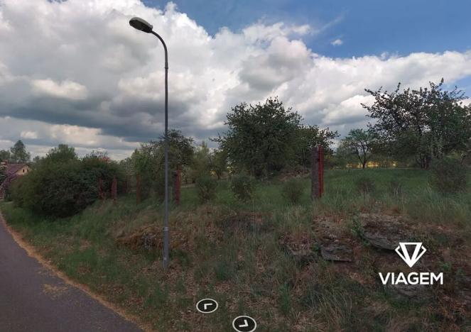 Prodej podílu pozemku pro bydlení, Kovářov, 2072 m2