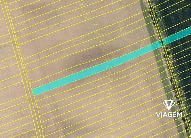 Prodej podílu pole, Archlebov, 4266 m2