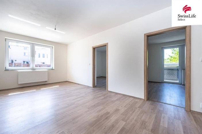 Prodej bytu 4+kk, Břežany II, 80 m2