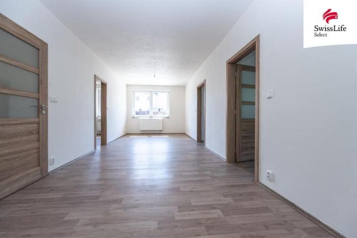 Prodej bytu 4+kk, Břežany II, 80 m2