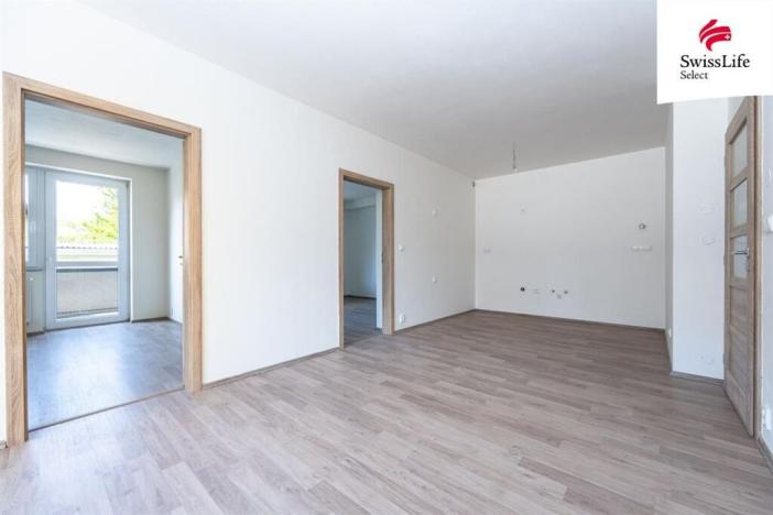 Prodej bytu 4+kk, Břežany II, 80 m2