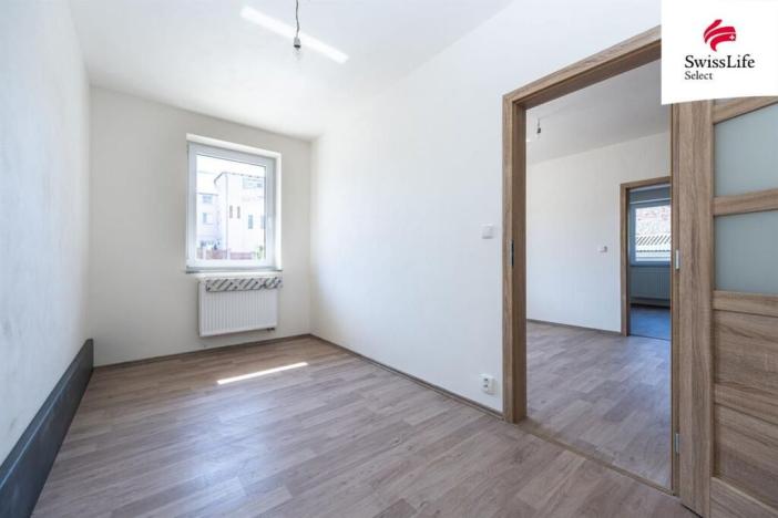Prodej bytu 4+kk, Břežany II, 80 m2