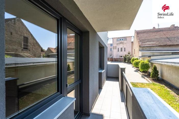 Prodej bytu 4+kk, Břežany II, 80 m2