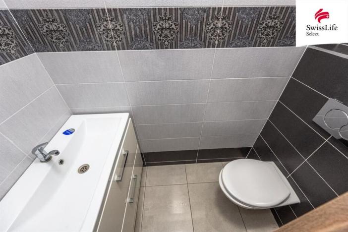 Prodej bytu 4+kk, Břežany II, 80 m2