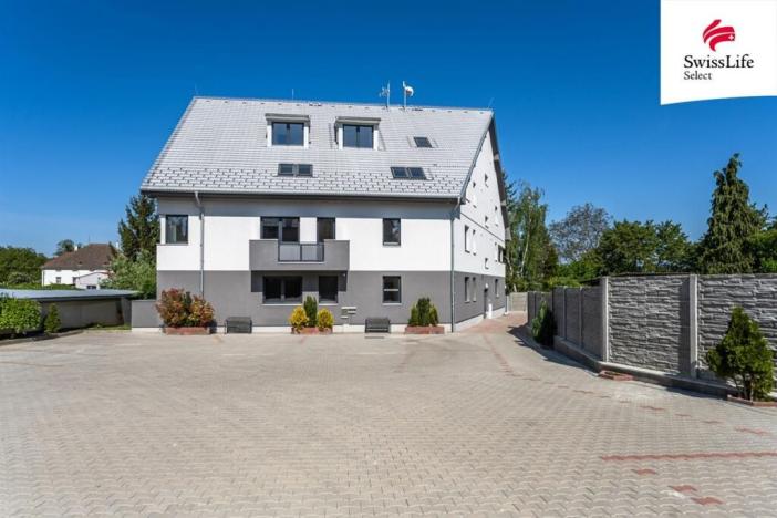 Prodej bytu 4+kk, Břežany II, 80 m2