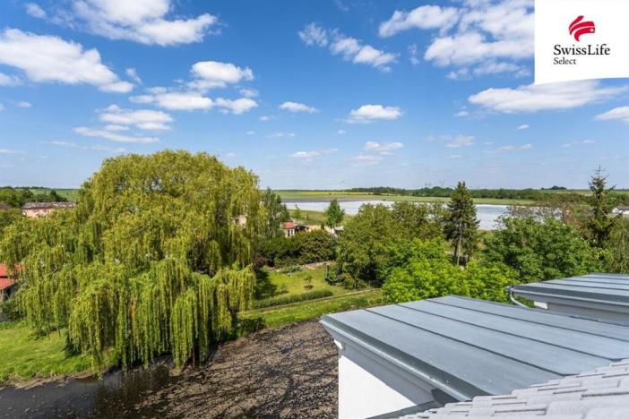Prodej bytu 4+kk, Břežany II, 80 m2