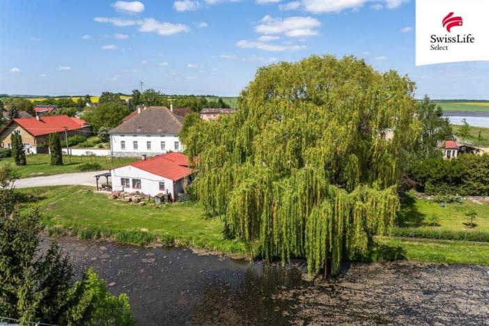 Prodej bytu 4+kk, Břežany II, 80 m2