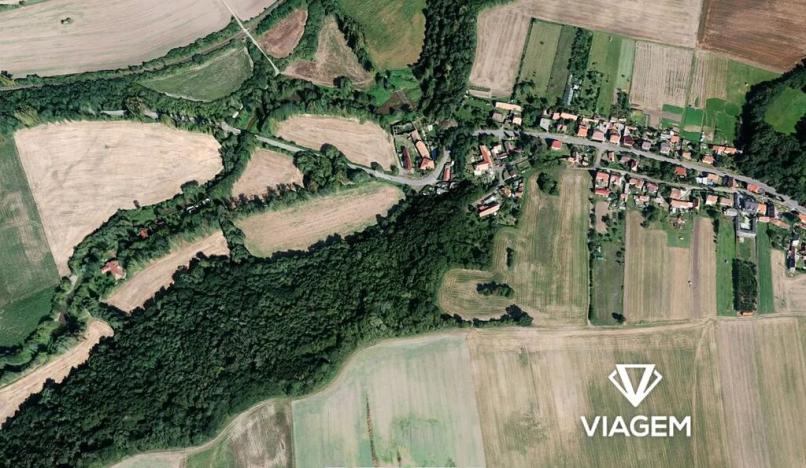 Prodej podílu komerčního pozemku, Liběšice, 94 m2