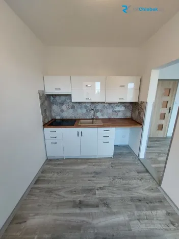 Pronájem bytu 2+1, Kopřivnice, 17. listopadu, 46 m2