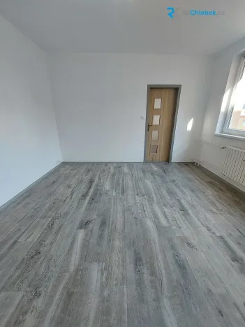Pronájem bytu 2+1, Kopřivnice, 17. listopadu, 46 m2