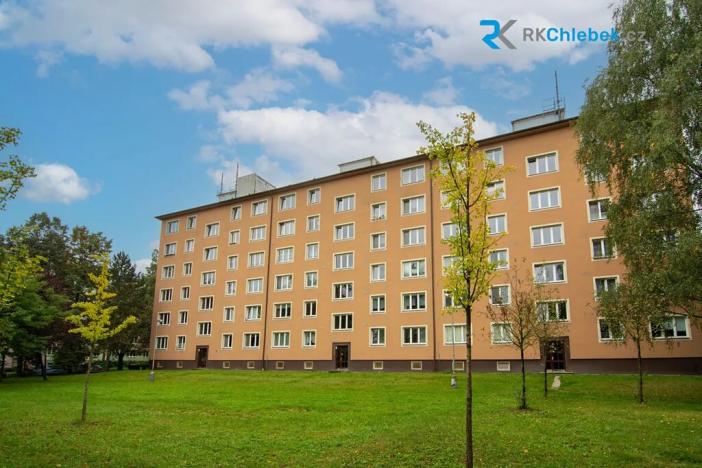 Prodej bytu 2+1, Ostrava, Španielova, 55 m2