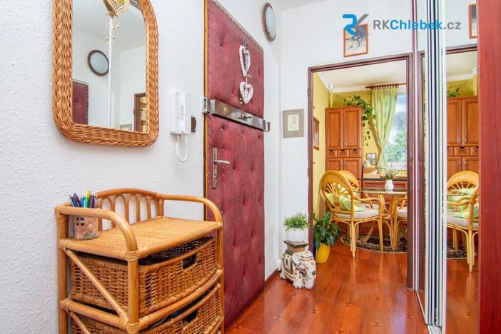 Prodej bytu 3+1, Frýdek-Místek, 17. listopadu, 77 m2