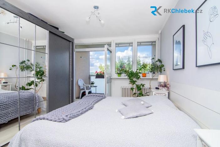 Prodej bytu 3+1, Frýdek-Místek, 17. listopadu, 77 m2