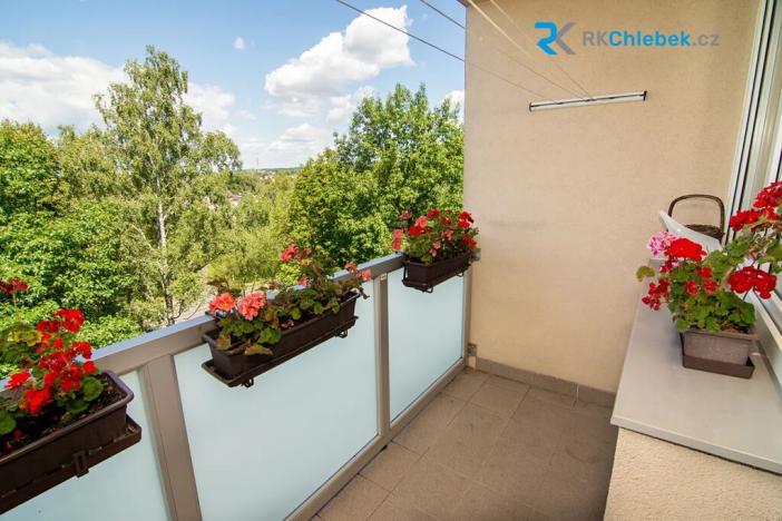 Prodej bytu 3+1, Frýdek-Místek, 17. listopadu, 77 m2