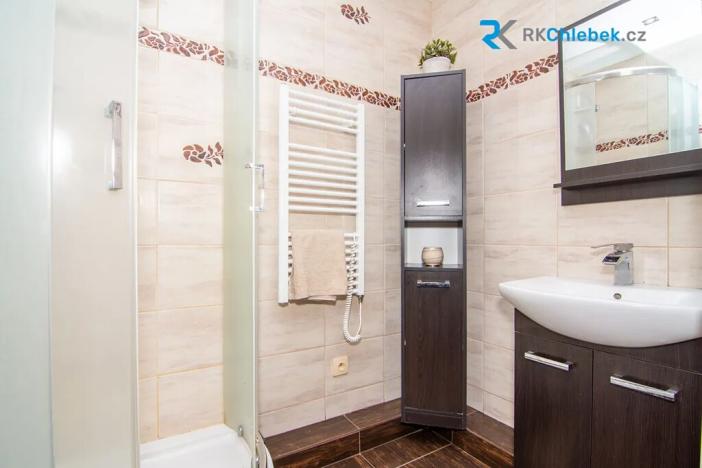 Prodej bytu 3+1, Frýdek-Místek, 17. listopadu, 77 m2