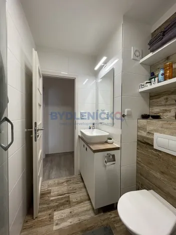 Pronájem bytu 2+1, České Budějovice, J. Plachty, 49 m2