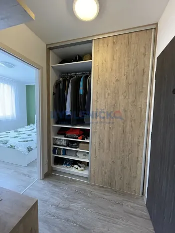 Pronájem bytu 2+1, České Budějovice, J. Plachty, 49 m2