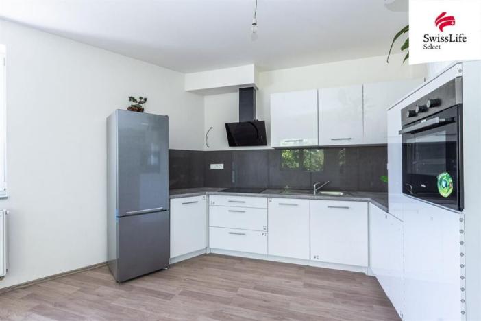 Prodej bytu 3+kk, Břežany II, 74 m2