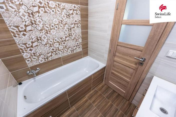 Prodej bytu 3+kk, Břežany II, 74 m2