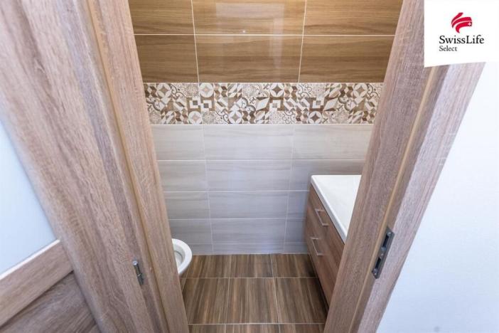 Prodej bytu 3+kk, Břežany II, 74 m2