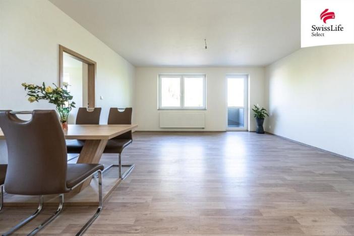 Prodej bytu 3+kk, Břežany II, 83 m2