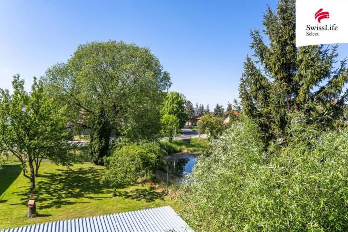 Prodej bytu 3+kk, Břežany II, 83 m2