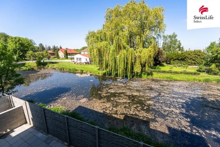 Prodej bytu 3+kk, Břežany II, 83 m2