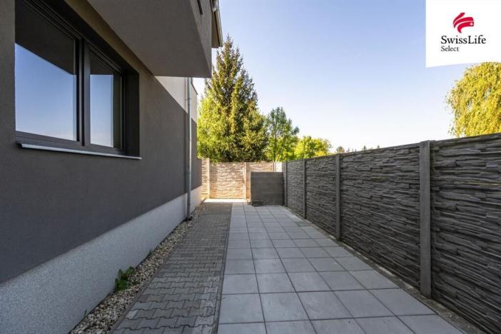 Prodej bytu 3+kk, Břežany II, 83 m2