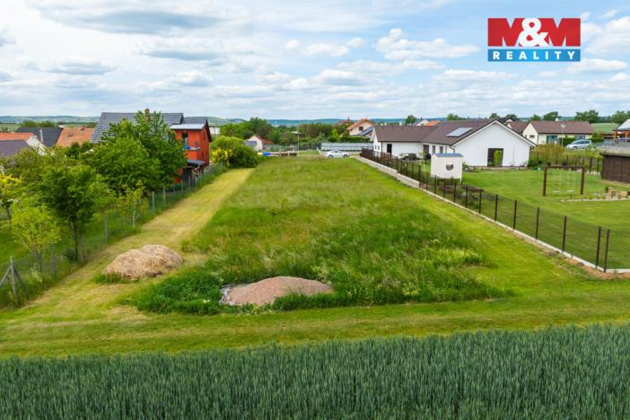 Prodej pozemku pro bydlení, Šumice, 1533 m2