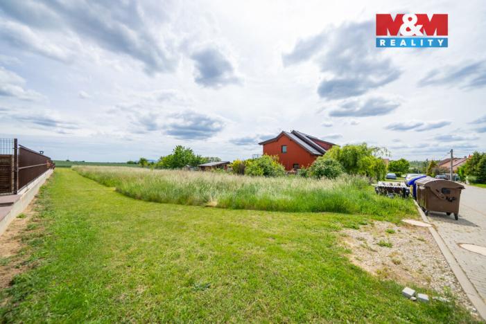 Prodej pozemku pro bydlení, Šumice, 1533 m2