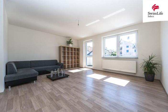 Prodej bytu 3+kk, Břežany II, 83 m2