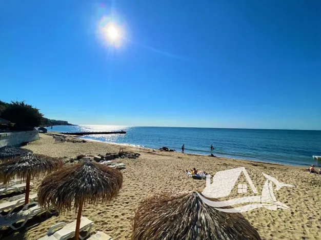 Prodej bytu 3+kk, Nesebar, Bulharsko, 90 m2