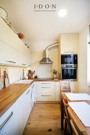 Prodej bytu 2+1, Ostrava, Hlavní třída, 53 m2