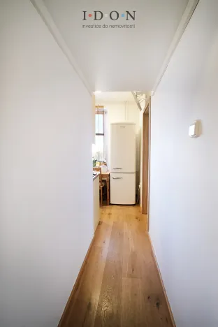 Prodej bytu 2+1, Ostrava, Hlavní třída, 53 m2