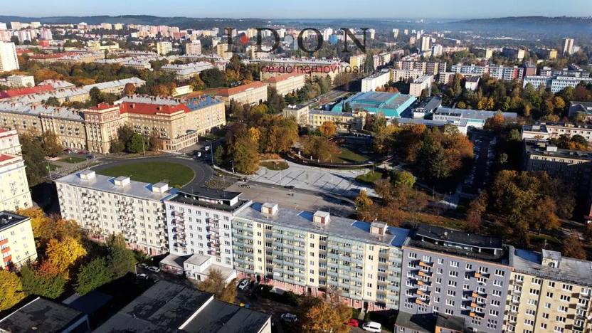 Prodej bytu 2+1, Ostrava, Hlavní třída, 53 m2