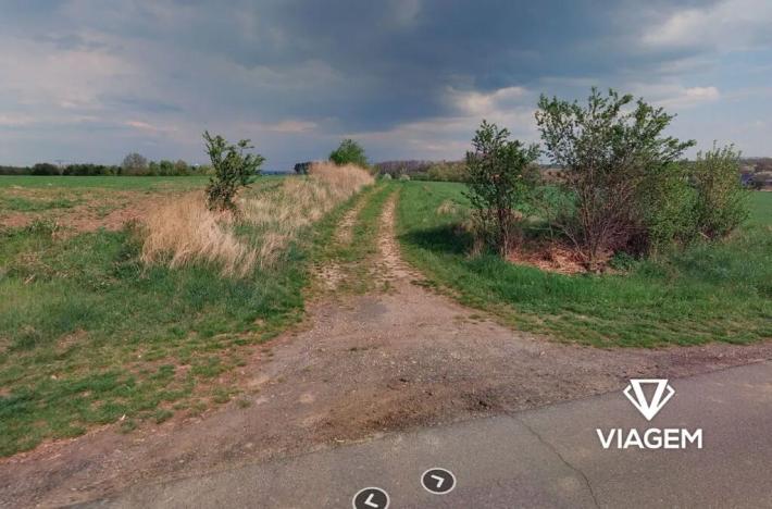 Prodej podílu zahrady, Ctiněves, 3205 m2