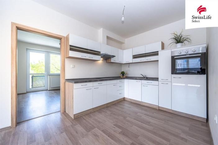 Prodej bytu 3+kk, Břežany II, 81 m2