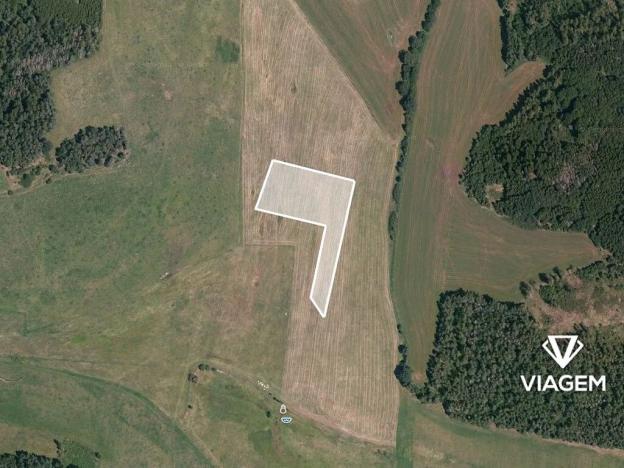 Prodej podílu pole, Kejnice, 1886 m2