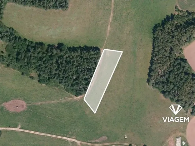 Prodej podílu pole, Kejnice, 1027 m2