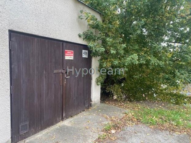 Pronájem garáže, Ústí nad Labem - Ústí nad Labem-centrum, Hoření, 18 m2
