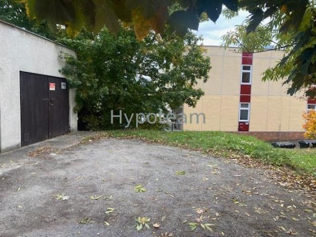 Pronájem garáže, Ústí nad Labem - Ústí nad Labem-centrum, Hoření, 18 m2