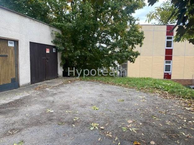 Pronájem garáže, Ústí nad Labem - Ústí nad Labem-centrum, Hoření, 18 m2