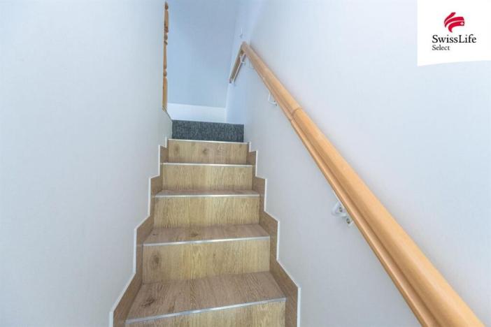 Prodej bytu 2+kk, Břežany II, 57 m2