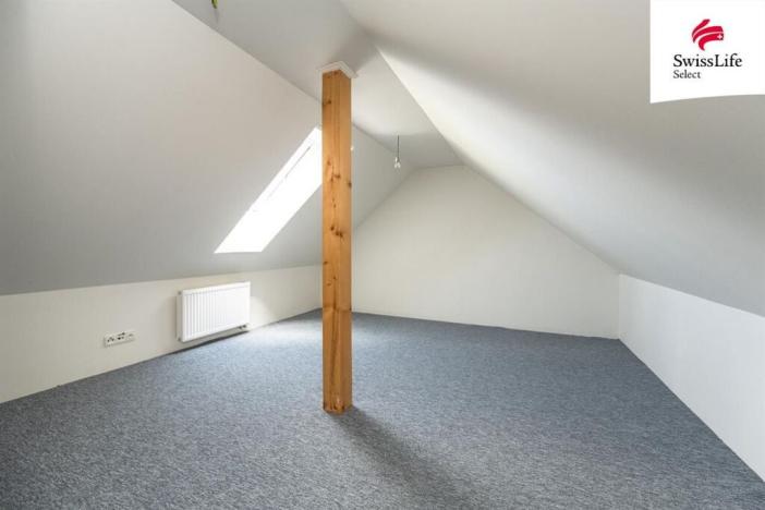 Prodej bytu 2+kk, Břežany II, 57 m2