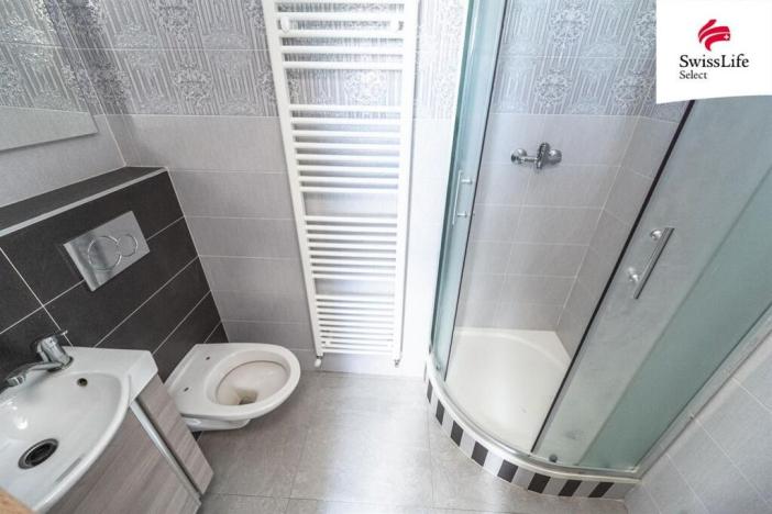 Prodej bytu 2+kk, Břežany II, 57 m2