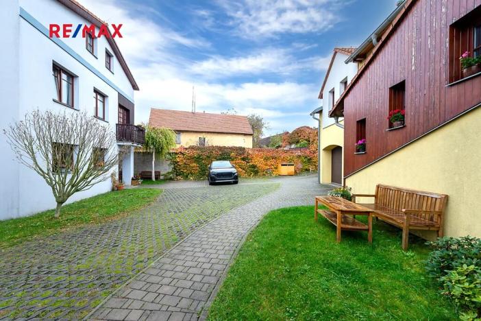 Prodej bytu 3+kk, Praha - Zličín, Mistřínská, 85 m2