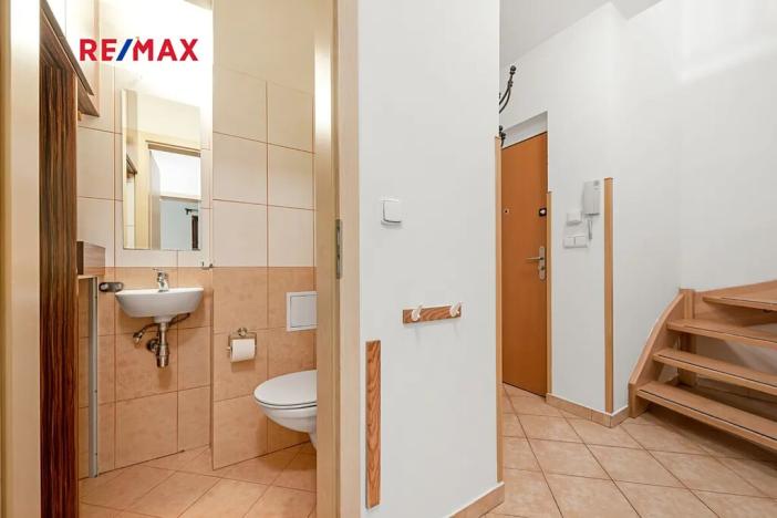 Prodej bytu 3+kk, Praha - Zličín, Mistřínská, 85 m2