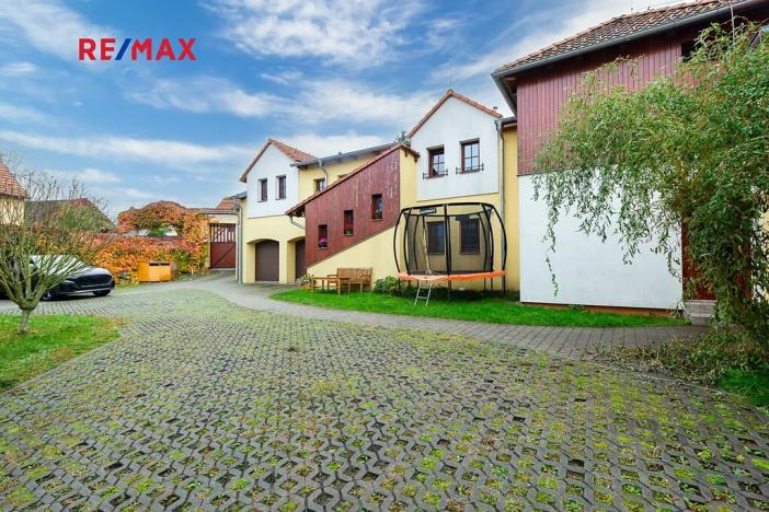 Prodej bytu 3+kk, Praha - Zličín, Mistřínská, 85 m2